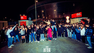 Kölcsey After - 2025.11.28.