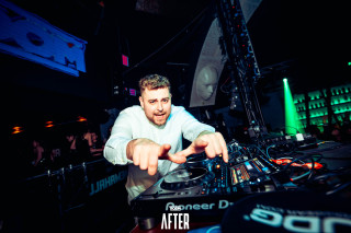 Kölcsey After - 2025.11.28.