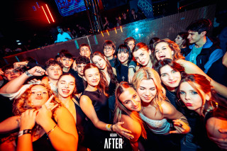 Kölcsey After - 2025.11.28.