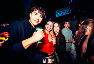 Kölcsey After - 2025.11.28.