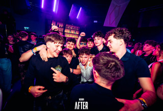 Kölcsey After - 2025.11.28.