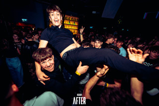 Kölcsey After - 2025.11.28.