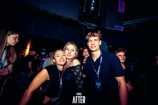 Kölcsey After - 2025.11.28.