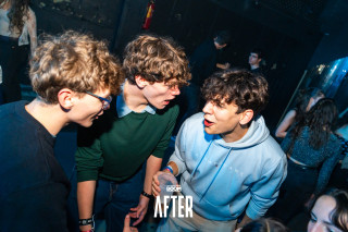 Szent Imre After - 2025.11.22