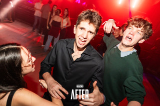 Szent Imre After - 2025.11.22