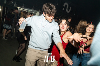 Szent Imre After - 2025.11.22