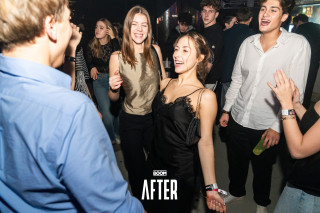 Szent Imre After - 2025.11.22