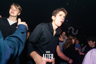 Szent Imre After - 2025.11.22