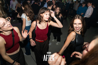 Szent Imre After - 2025.11.22