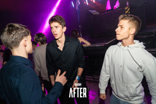 Szent Imre After - 2025.11.22