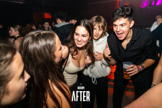 Szent Imre After - 2025.11.22