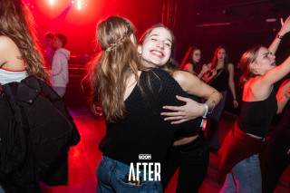 Szent Imre After - 2025.11.22