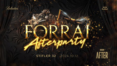 Forrai After - 10.12.