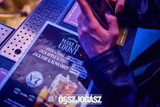 XIV. ÖSSZJOGÁSZ - AKVÁRIUM - SZEPTEMBER 18.