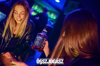 XIV. ÖSSZJOGÁSZ - AKVÁRIUM - SZEPTEMBER 18.