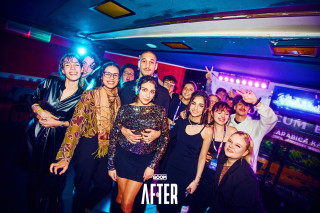 Bartók After - 2025.11.16.