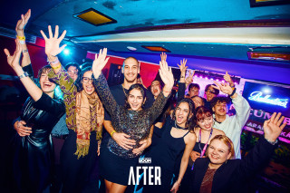 Bartók After - 2025.11.16.