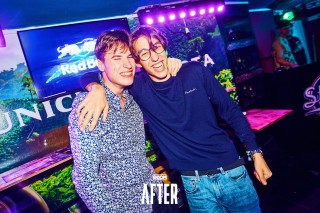 Bartók After - 2025.11.16.