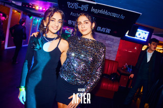 Bartók After - 2025.11.16.