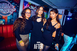 Bartók After - 2025.11.16.