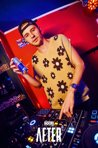 Bartók After - 2025.11.16.