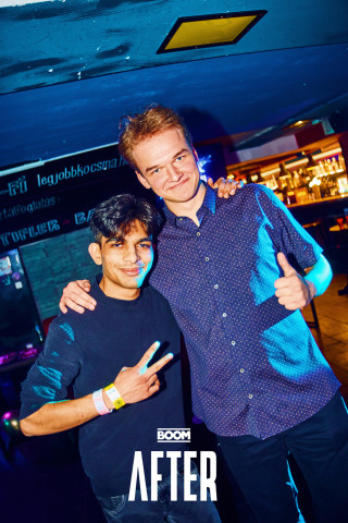 Bartók After - 2025.11.16.