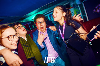 Bartók After - 2025.11.16.