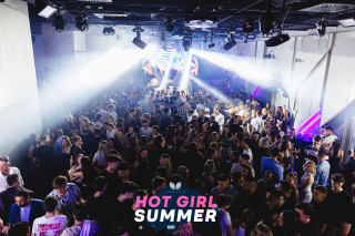 Hot Girl Summer - 05.28. - Heaven