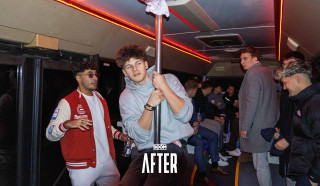 Belvárosi Széchenyi After - 2025.11.15.