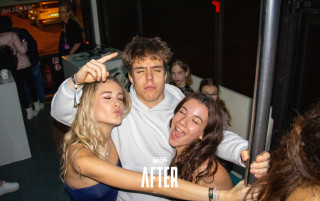 Belvárosi Széchenyi After - 2025.11.15.