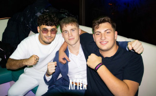 Belvárosi Széchenyi After - 2025.11.15.