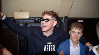 Belvárosi Széchenyi After - 2025.11.15.