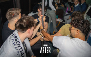 Belvárosi Széchenyi After - 2025.11.15.