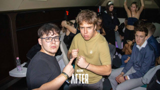 Belvárosi Széchenyi After - 2025.11.15.