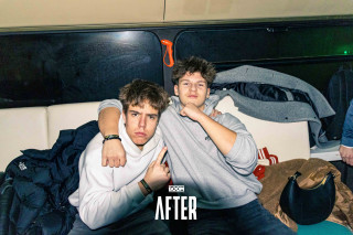 Belvárosi Széchenyi After - 2025.11.15.