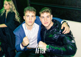 Belvárosi Széchenyi After - 2025.11.15.