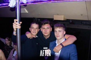 Belvárosi Széchenyi After - 2025.11.15.