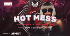 🔥 Hot Mess 🔥 05.23