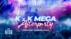 K x K Mega After - 12.01