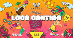 🎊 Loco Contigo 🎊 05.30