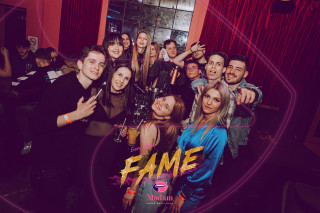 Fame - 03.10. - Madam