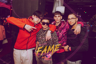 Fame - 03.17. - Madam