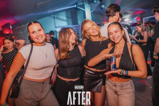 Baár-Madas After - 2025.11.15.