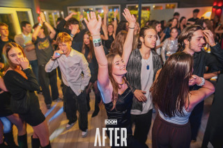 Baár-Madas After - 2025.11.15.