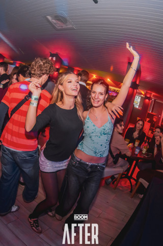 Baár-Madas After - 2025.11.15.