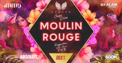 Carpe Diem 👠 Moulin Rouge 👠 06.21
