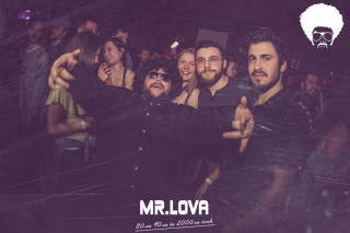 Mr. Lova – 2018.04.01. – Doboz