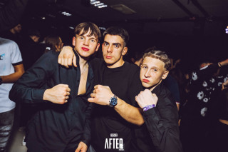 Bubaki After - 2025.11.28.