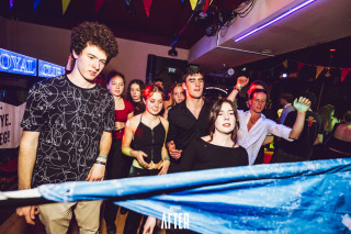 Szent Gellért After - 2025.11.15.