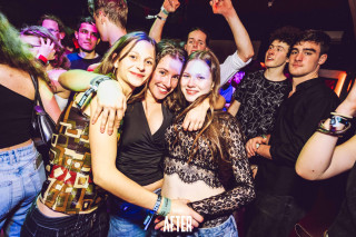 Szent Gellért After - 2025.11.15.